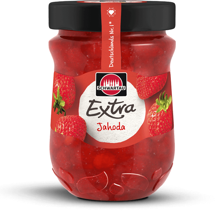 Schwartau Jahoda